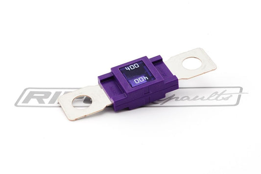 Mega Hovedsikring 400A shown in product view