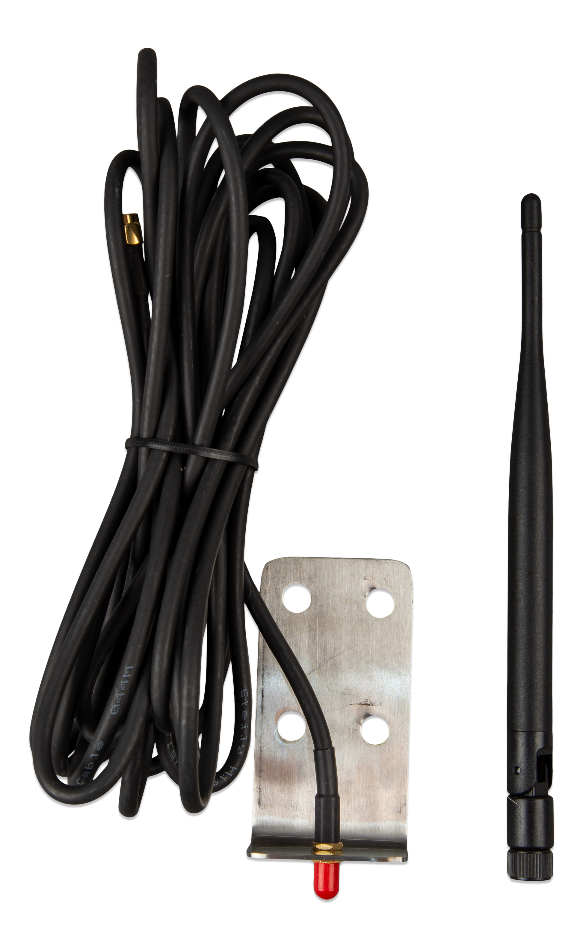Victron Outdoor Lte-M Wall-Mount Antenna shown in product view