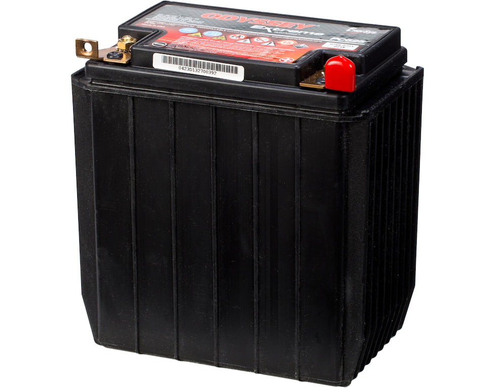 Odyssey Pc625 Agm Batteri 12V 18Ah 220Cca +Høyre shown in product view