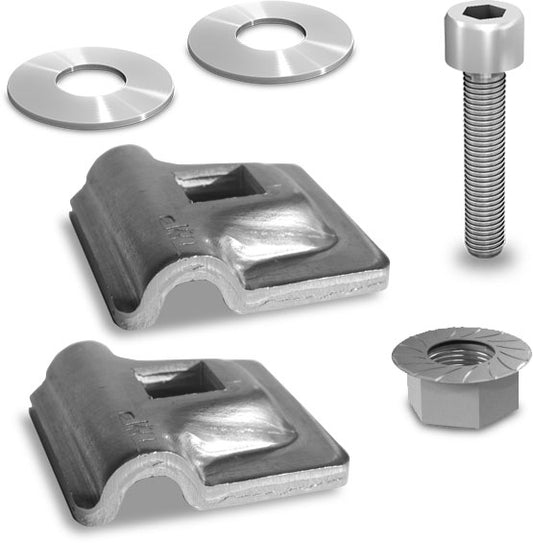 K2 Lightning Protection Mh Double Set (6 Deler) shown in product view