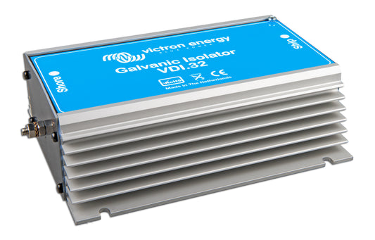 Victron Galvanisk Isolator 32A Vdi-32 shown in product view
