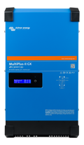 VICTRON Multiplus-II GX 48/3000/35-32 kombinerad inverter och laddare