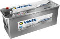 VARTA K7 PROMOTIVE SLI Batteri  12V 145AH 800CCA (513x189x203/223mm) +vänster