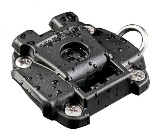 Scanstrut Rokk Mini Feste For Flatt Underlag shown in product view
