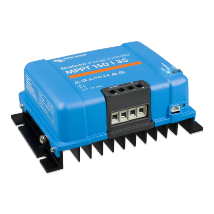 VICTRON SmartSolar MPPT 150/35