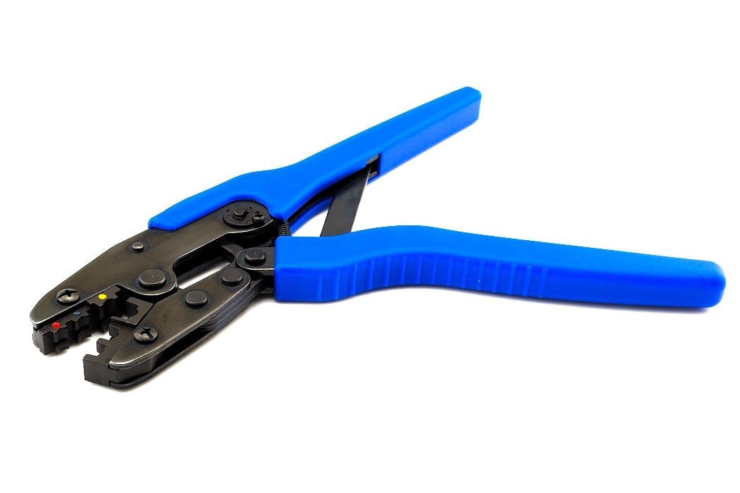 Krympeverktøy 0,5 Mm² -6,0 Mm² Preisolerte Terminaler - Proff shown in product view