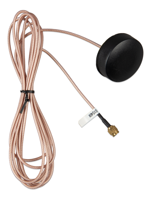 Utendørs Lte-M Antennepuck shown in product view