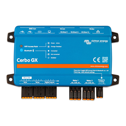 VICTRON Cerbo GX MK2