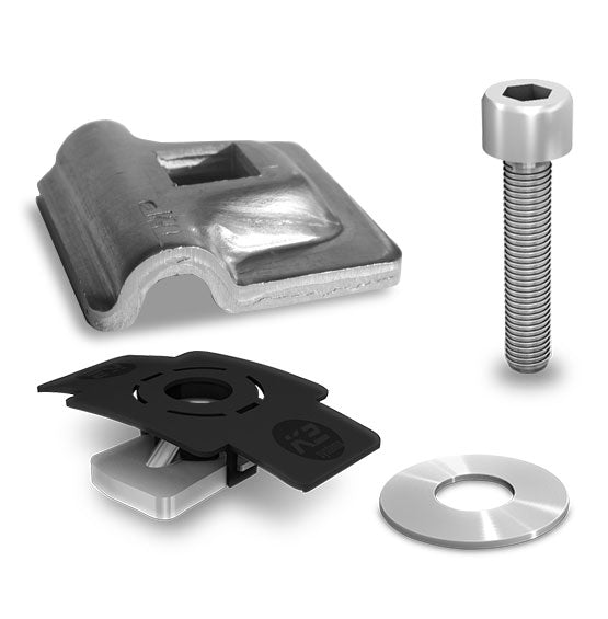 K2 Lightning Protection Mh Set (4 Deler) shown in product view