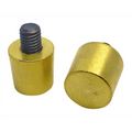 Polsats M8x9,5mm till Skanbatt Lithium