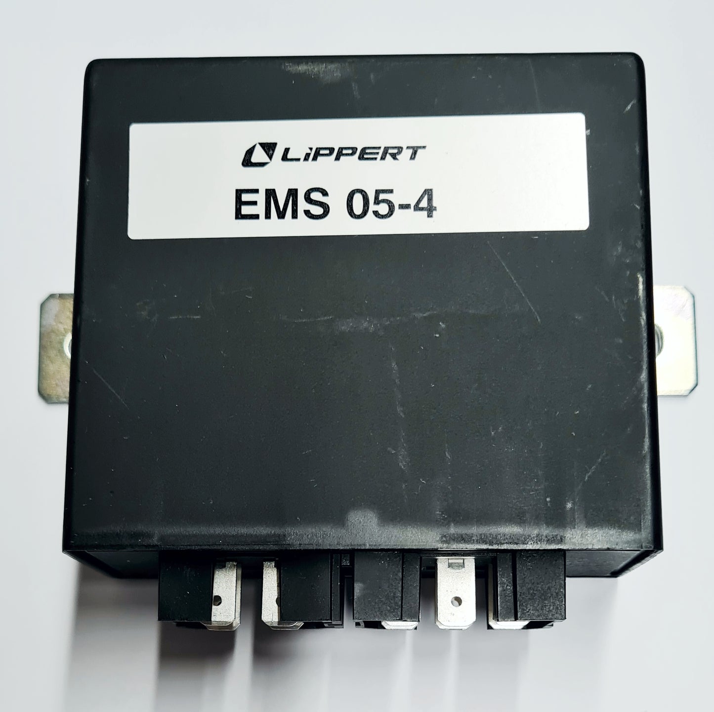 Schaudt Ems05-4 Trinnrele Førerdør shown in product view