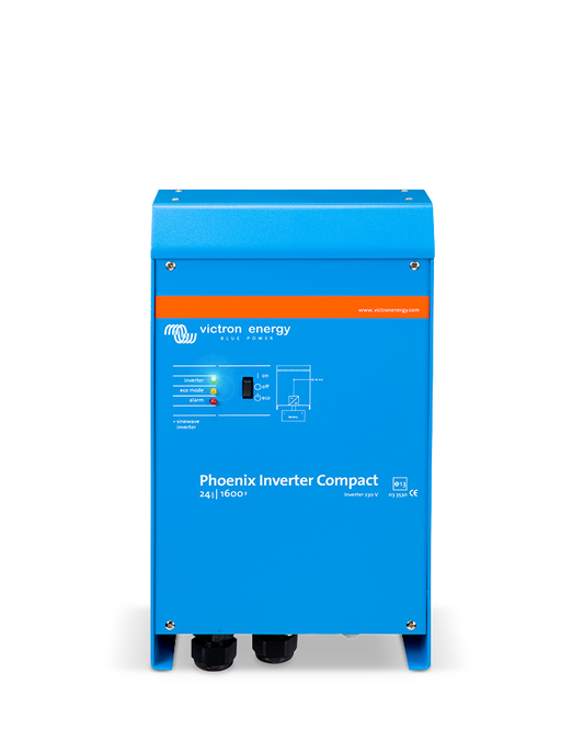 Victron Phoenix 12V 2000Va Ren Sinus Inverter shown in product view