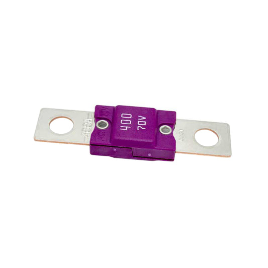 MEGA M Bolt-On Säkring 70V 400A - Lila