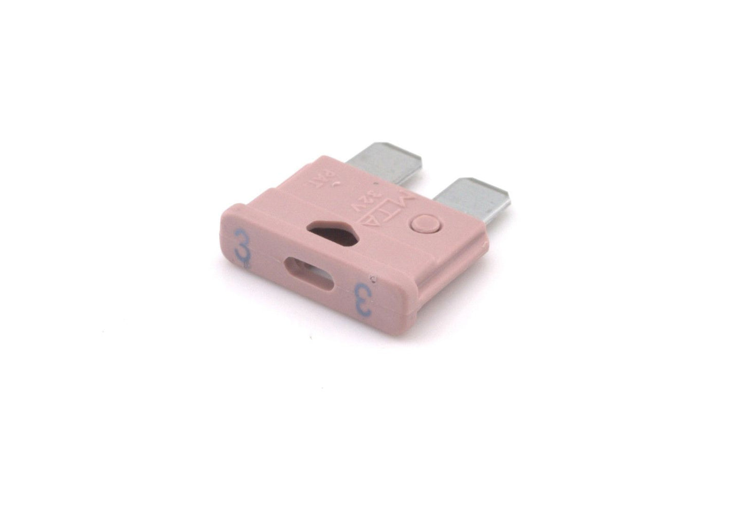 Bladsikring Standard 3A shown in product view