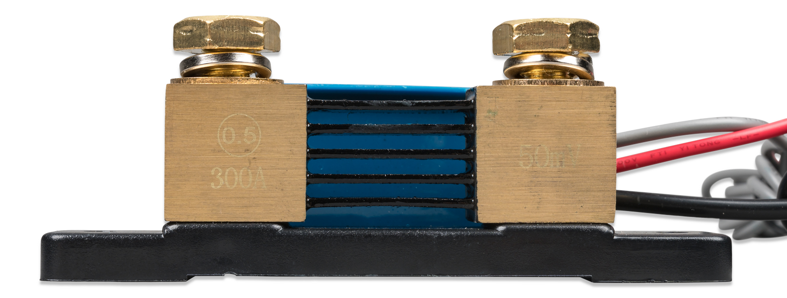 Victron Smartshunt 300A Batterimonitor M/Bluetooth Ip65 shown in detail view