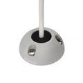 Scanstrut DS21A-P Grå Kabelgenomföring 4-9 mm