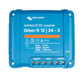 VICTRON Orion TR Omvandlare DC-DC 12>24V 5A (Galvanisk isolerad)