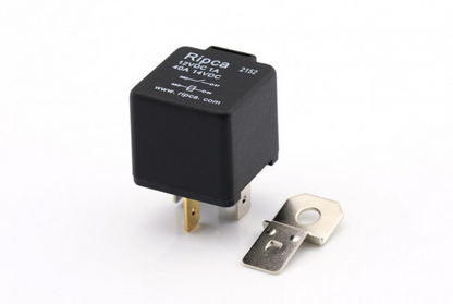 Rele No 40A shown in product view