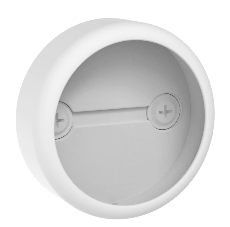 Ruuvi Tag Silikon Etui shown in product view