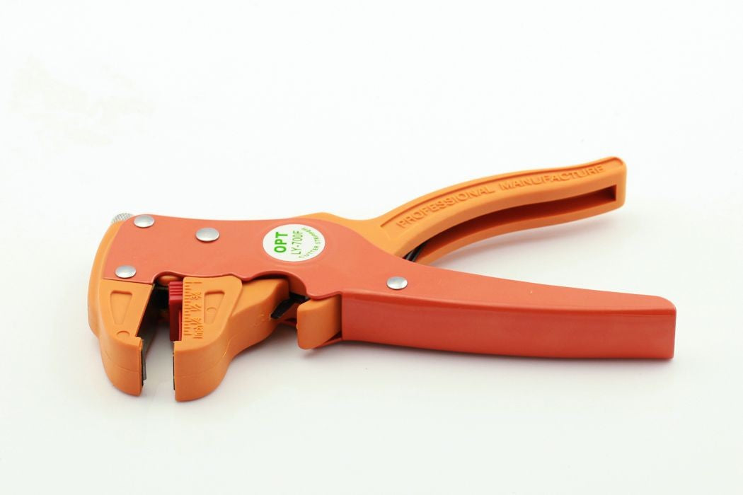 Kabelkutter Tang 0.5Mm² -6.0Mm² shown in product view