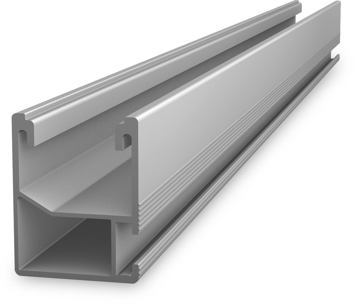 K2 Singlerail 50; 4.40 M shown in product view