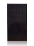 Skanbatt 220W Highvolt Solcellspanel Med 7M Kabel - 1660X680X40 - Svart / Mono / Perc (Sms-220)