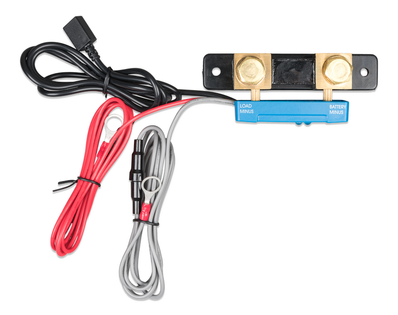 Victron Smartshunt 300A Batterimonitor M/Bluetooth Ip65 shown in product view image 3