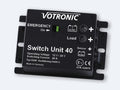 Votronic strömbrytarenhet 40A