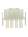 Rett Hannhus, 6.35 Mm, 4 Pole, Te Connectivity shown in product view