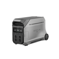 ECOFLOW DELTA Pro 3 Portabel strömförsörjning - LPS - 4096Wh - 4000W