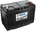 VARTA I18 Promotive Black Batteri 12V 110AH 680CCA (347x173x210/234mm) +höger