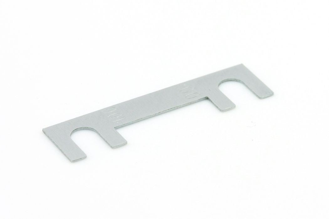 Flatsikring 100A shown in product view
