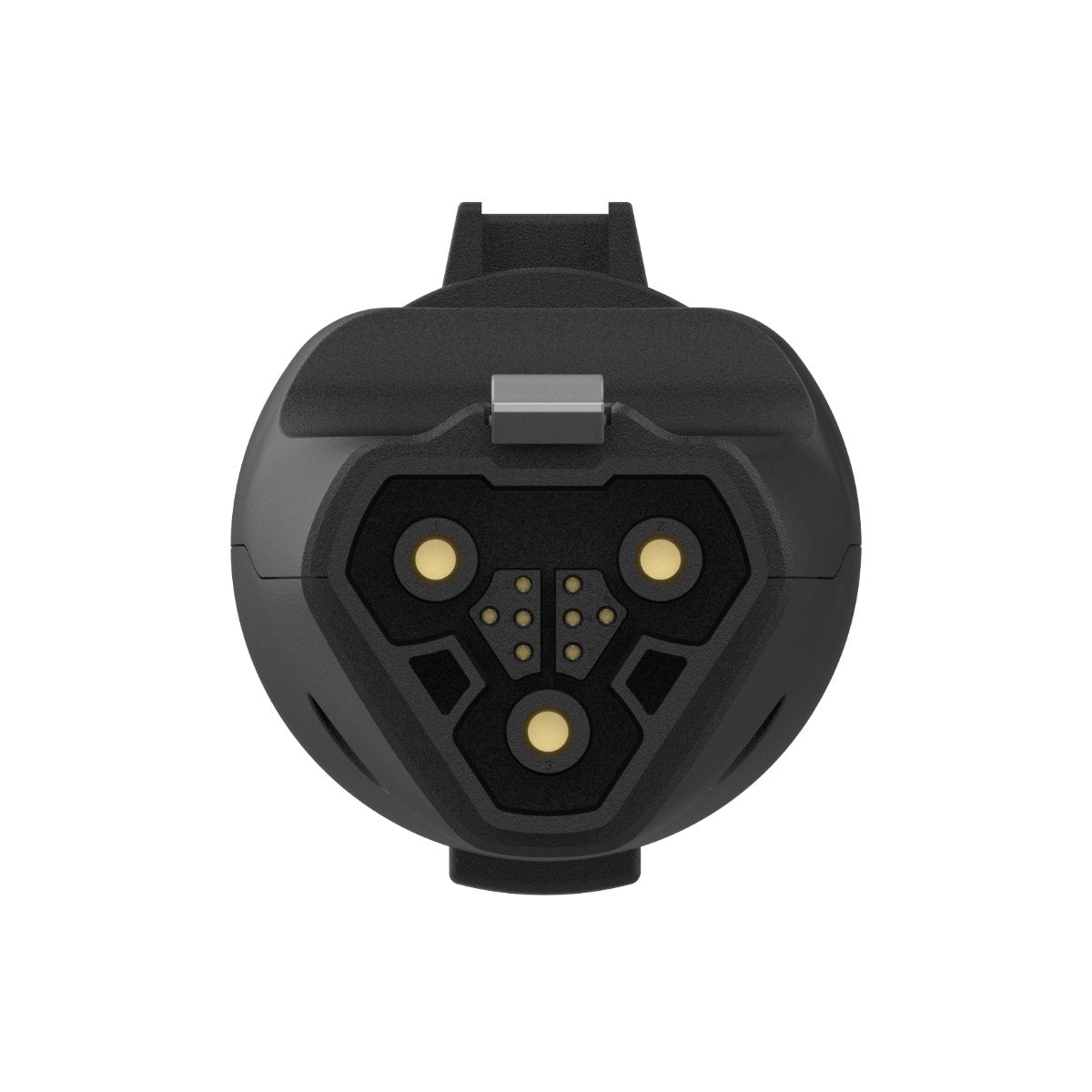 Ecoflow Ev X-Stream Adapter Til Delta Pro shown in angle view