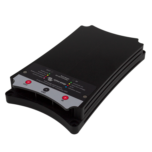 Victron Buck Boost Dc-Dc Lader 50A (Ikke Isolert) shown in product view