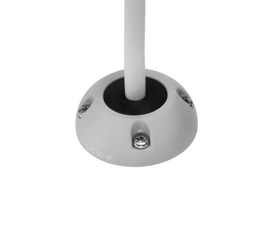 Scanstrut Ds30-P Grå Kabelgjennomføring 9-14Mm (Plugg 30Mm) shown in product view
