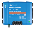 Victron Orion Tr Smart DC-DC-laddare 24>12V 30A (Galvaniskt isolerad)