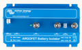 VICTRON Argofet 100-2 Skiljerelä 100A til 2-batterier