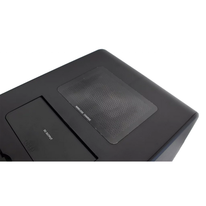 SENCI Lithium LPS 5376Wh Power Station med 5500W (11000W) sinus inverter