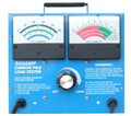 Batteritestare 500A Mekanisk (500A2)