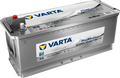 VARTA K8 Promotive SLI Batteri 12V 140AH 800CCA (513x189x203/223mm) +vänster