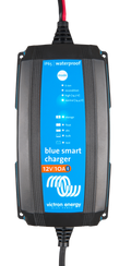 VICTRON Blue Smart IP65 Batteriladdare12V 10A m/Bluetooth 12/10