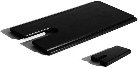 Distance Pad shown in product view