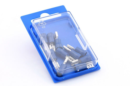 Kabelsko 742Blu - 10Stk Blister shown in product view