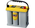 OPTIMA AGM Yellow Top 12V 38AH 460CCA (237x129x227mm) +höger 8073-176