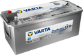 VARTA B90 PROMOTIVE EFB Batteri 12V 190AH 1050CCA (513x223x203/223mm) +vänster