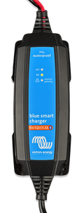 VICTRON Blue Smart IP65 Charger 6V/12V-1.1 230V CEE 7/16 Retail