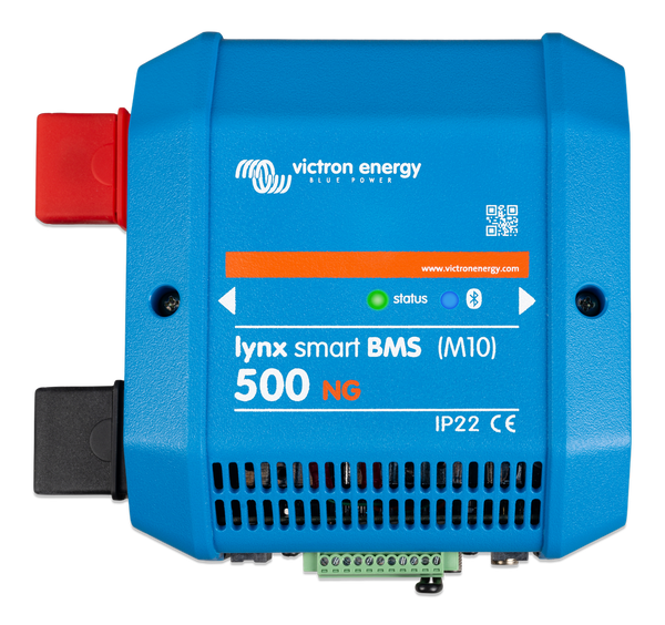 Victron BMS