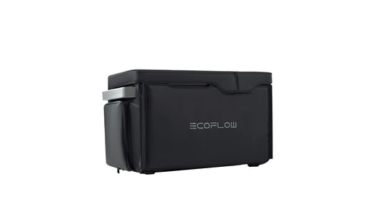 Ecoflow Glacier Bag shown in product view