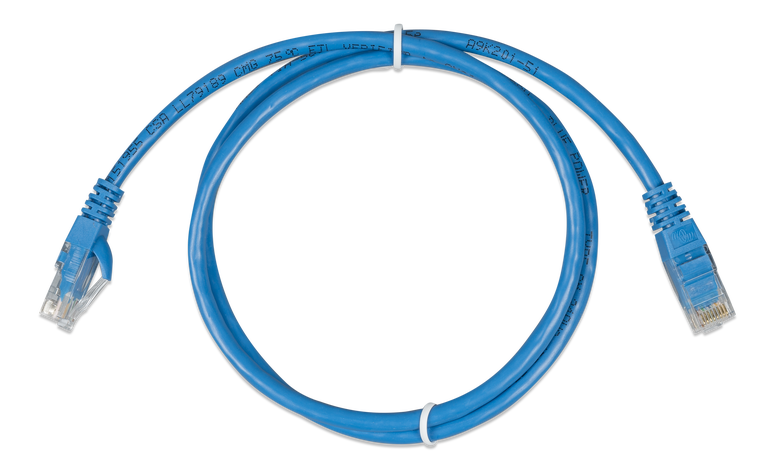 Victron Rj45 Utp Kabel 0,3 M shown in product view