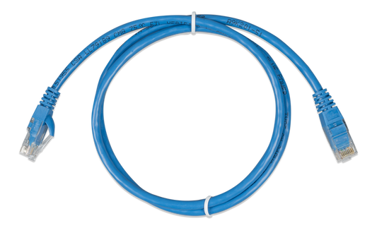 Victron Rj45 Utp Kabel 0,3 M shown in product view